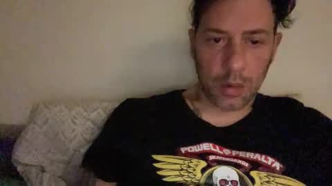 Tony8miami online show from January 26, 2025, 8:13 pm