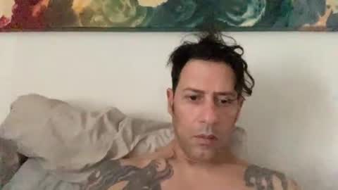 Tony8miami online show from February 13, 2025, 10:02 am