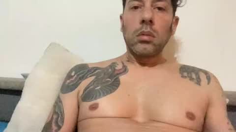 Tony8miami online show from February 21, 2025, 5:09 pm