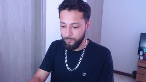 Tony Ribas. online show from December 16, 2024, 9:20 pm