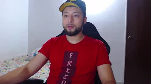 Tony Ribas. online show from January 15, 2026, 1:10 am