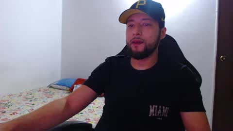 Tony Ribas. online show from January 16, 2026, 12:25 am