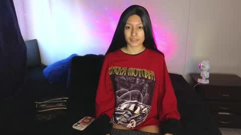 Sophia  Tony online show from December 11, 2024, 11:19 am