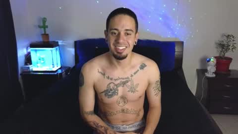 Sophia  Tony online show from March 3, 2025, 11:11 am