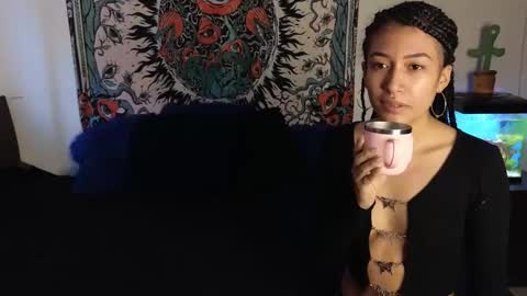 Sophia  Tony online show from February 17, 2026, 12:12 pm