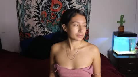 Sophia  Tony online show from March 31, 2026, 12:01 am