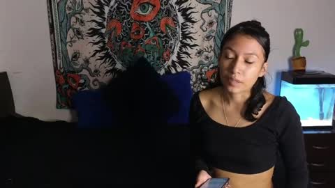 Snapshot of tony_and_sophia chatting on May 5, 2026, 12:07 am Sophia Tony online show from May 5, 2026, 12:07 am