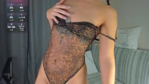 Lisa online show from November 8, 2025, 6:51 pm