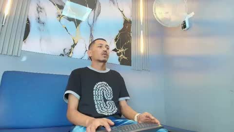 TONY online show from November 26, 2025, 10:55 pm