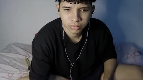 tony_marz online show from January 16, 2026, 4:49 am