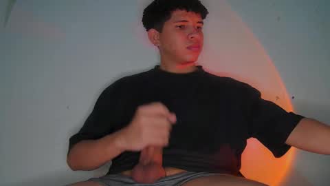 tony_marz online show from February 20, 2026, 5:37 am