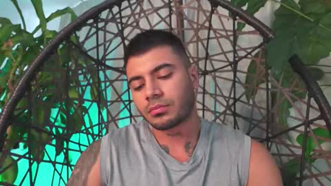 tony online show from November 9, 2025, 9:02 pm