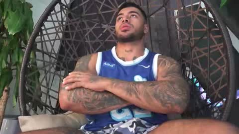 tony online show from February 12, 2026, 2:23 pm