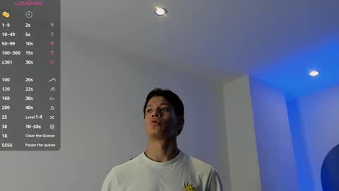 tony_petrov online show from January 17, 2026, 2:27 am