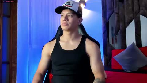 tony_petrov online show from July 15, 2026, 4:18 am