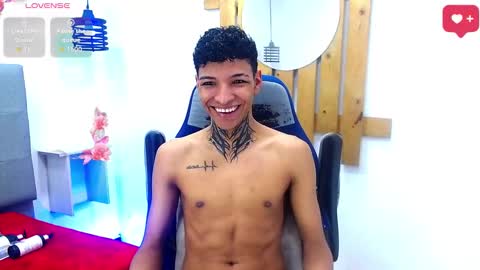 Tony And Rick online show from December 16, 2025, 4:06 am