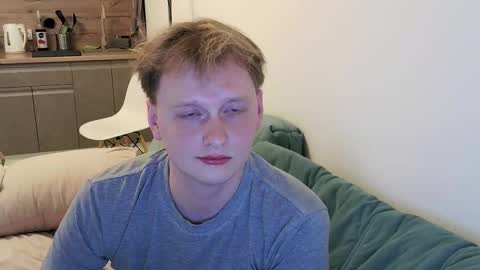 Tony online show from October 19, 2025, 12:44 am