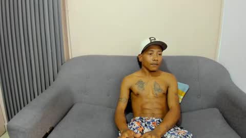 TONY online show from October 1, 2025, 9:10 pm