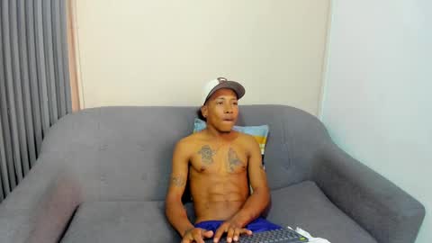 TONY online show from October 4, 2025, 9:02 pm