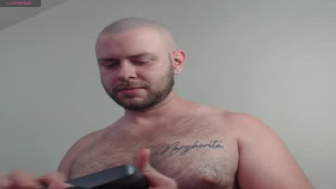 TONY online show from March 31, 2026, 12:01 am