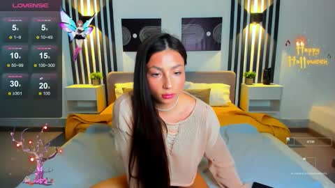 Tonya online show from November 7, 2025, 2:00 am