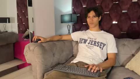 Tony Benedetti online show from January 18, 2026, 8:01 pm