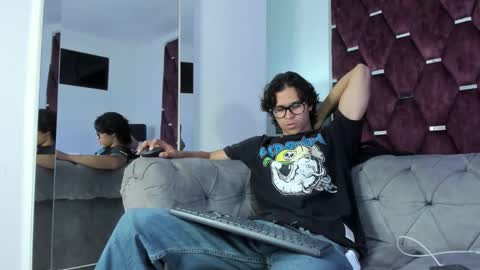 Tony Benedetti online show from March 5, 2026, 8:16 pm