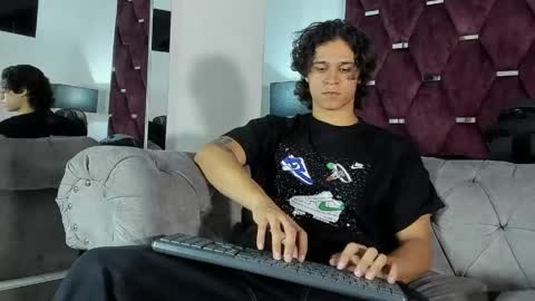 Tony Benedetti online show from April 16, 2026, 9:04 pm