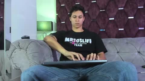 Snapshot of tonybenedetti chatting on July 7, 2026, 9:08 pm Tony Benedetti online show from July 7, 2026, 9:08 pm