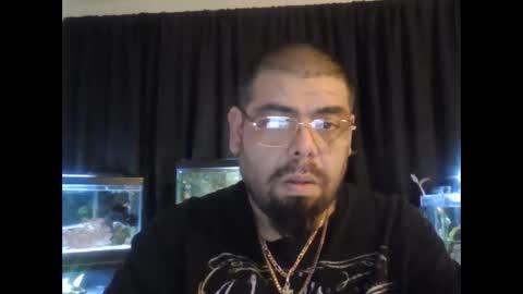 tonyc online show from January 18, 2026, 7:23 am