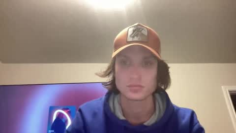 tonycardillo online show from January 12, 2026, 5:34 am