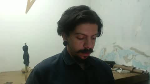 TonyDaven online show from November 7, 2025, 11:27 pm