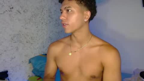 tonydesire_ online show from April 23, 2026, 7:38 pm