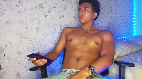 tonydesire_ online show from May 10, 2026, 2:44 pm