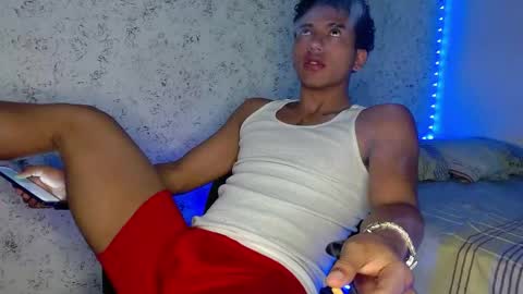 tonydesire_ online show from May 11, 2026, 7:11 pm