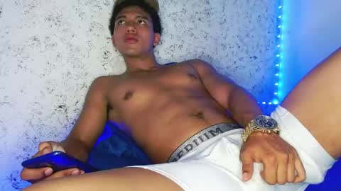 tonydesire_ online show from May 20, 2026, 7:53 pm
