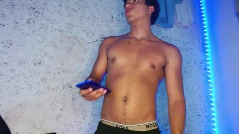 tonydesire_ online show from May 21, 2026, 7:21 pm