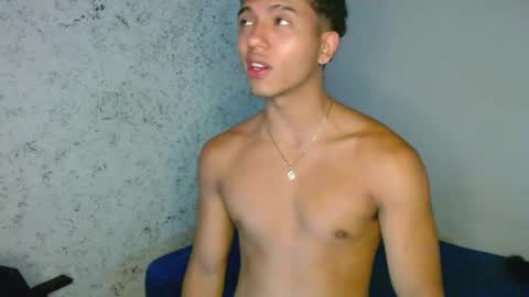 tonydesire_ online show from May 26, 2026, 7:43 pm