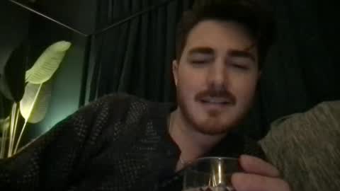 tonyd online show from February 2, 2025, 9:40 am