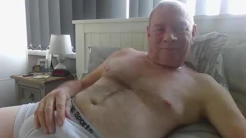 tonygibbson62 online show from March 30, 2026, 2:18 pm