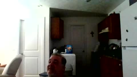 Snapshot of tonyguidofloyd chatting on July 18, 2026, 5:55 am Tony Floyd online show from July 18, 2026, 5:55 am