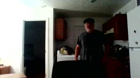 Snapshot of tonyguidofloyd chatting on July 20, 2026, 3:10 am Tony Floyd online show from July 20, 2026, 3:10 am