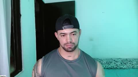 ANTONY online show from October 22, 2025, 9:58 pm