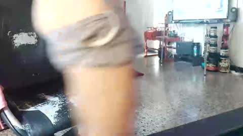 Tonylatinsex online show from October 29, 2025, 9:27 pm