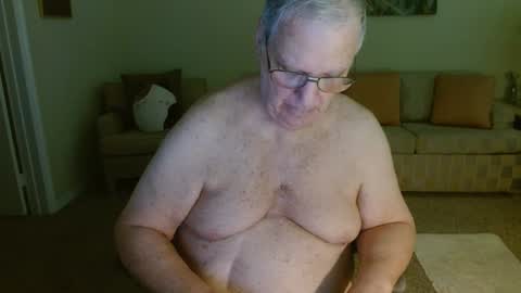 tonysview12000 online show from October 1, 2025, 12:05 am