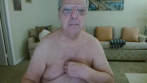 tonysview12000 online show from February 8, 2026, 8:23 pm