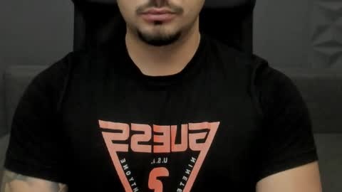 TonyWilcox online show from November 7, 2025, 6:24 am