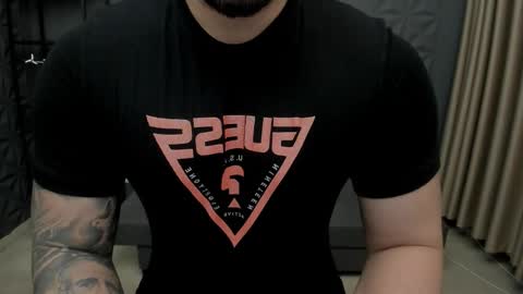 TonyWilcox online show from November 21, 2025, 5:39 am