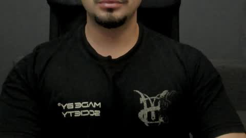 TonyWilcox online show from November 23, 2025, 6:13 am