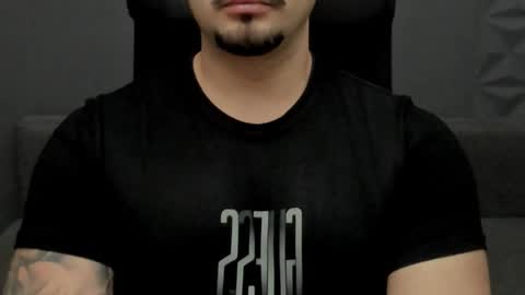 TonyWilcox online show from January 9, 2026, 6:38 am